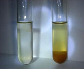 铁与稀硫酸反应生产硫酸亚铁