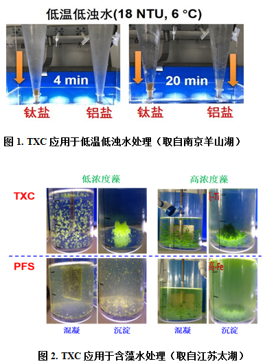 聚合硫酸铁